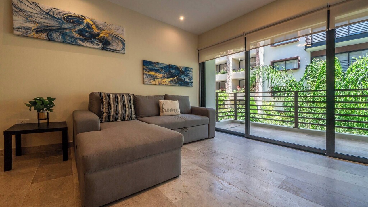 Photo of Livingroom in Centro
