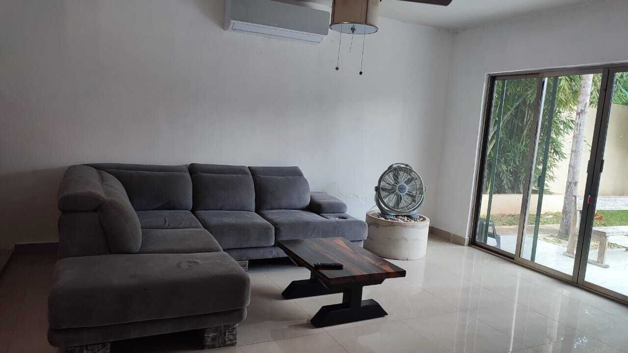 Photo of Livingroom in Cancun