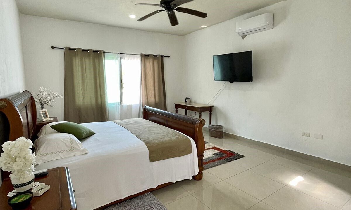 Photo of Bedroom in Cancun