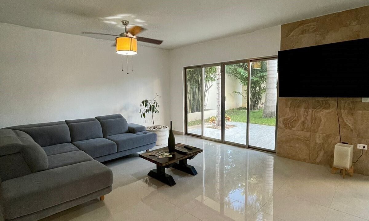 Photo of Livingroom in Cancun