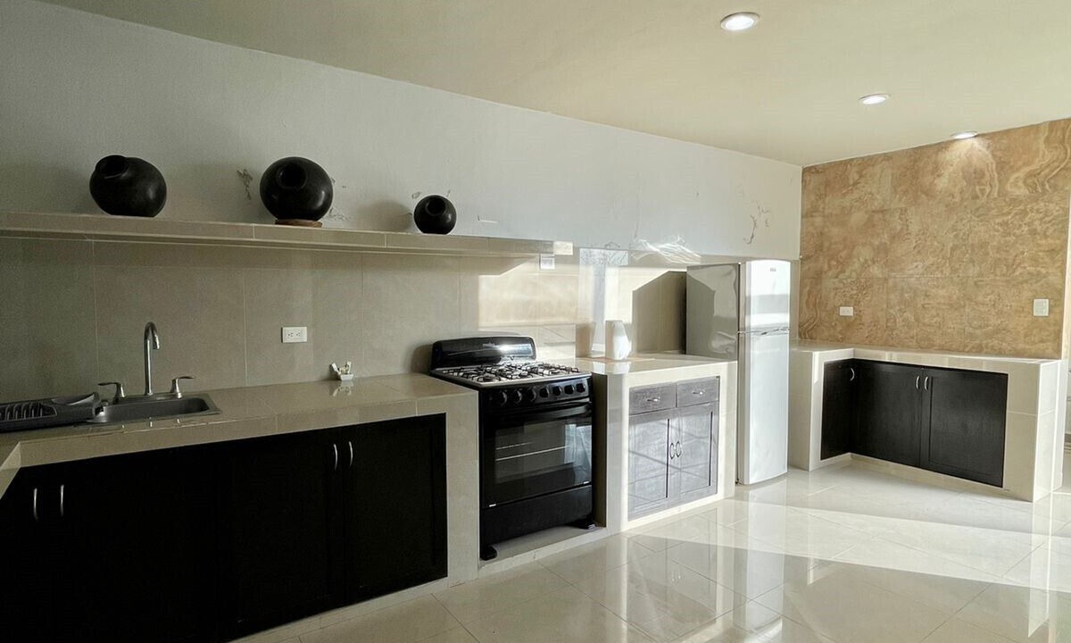 Photo of Kitchen in Cancun