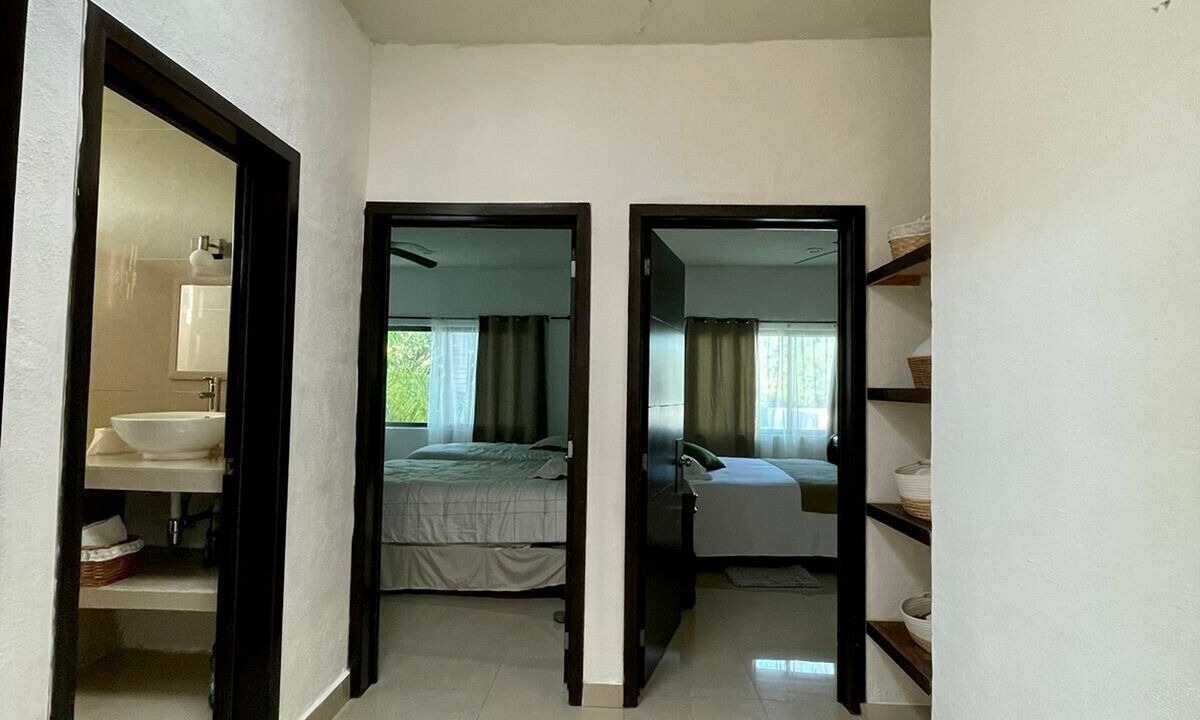 Photo of Bedroom in Cancun
