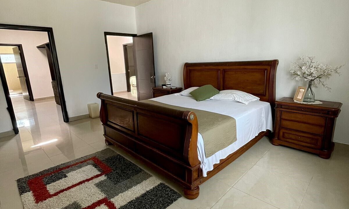 Photo of Bedroom in Cancun