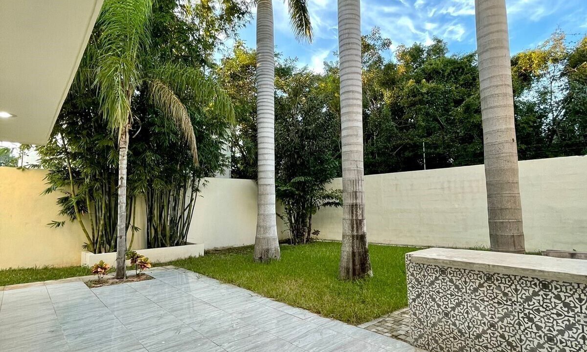 Photo of Patio Balcony in Cancun