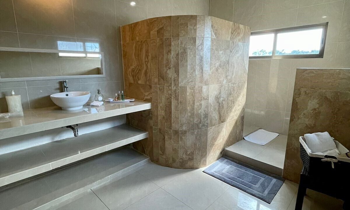 Photo of Bathroom in Cancun