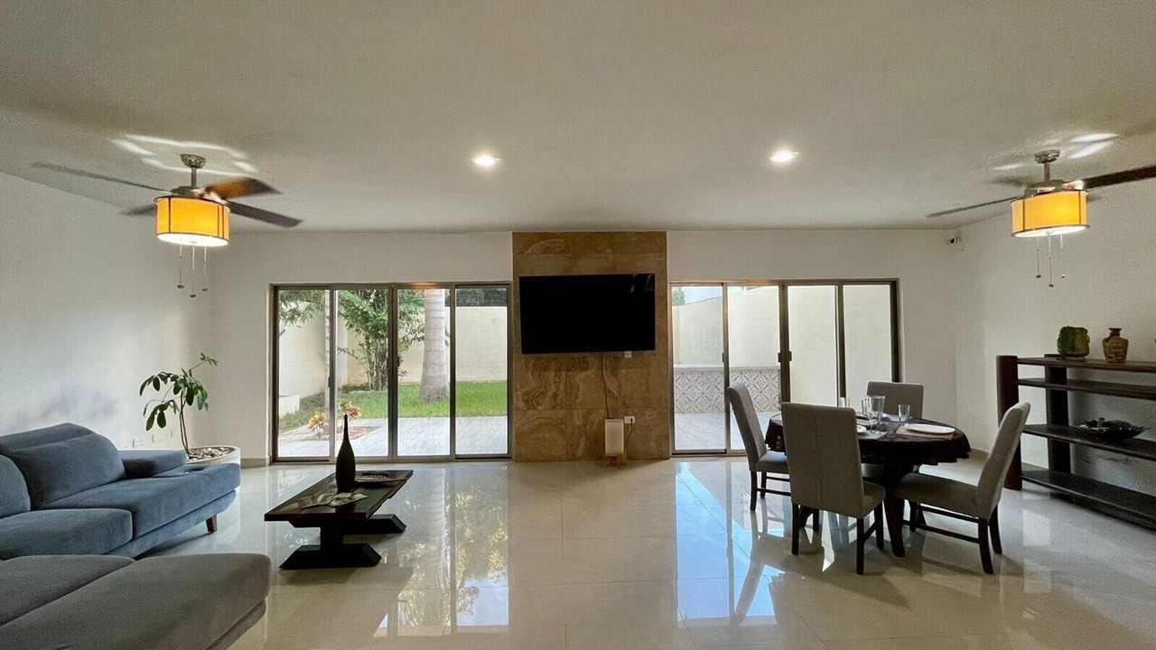 Photo of Livingroom in Cancun