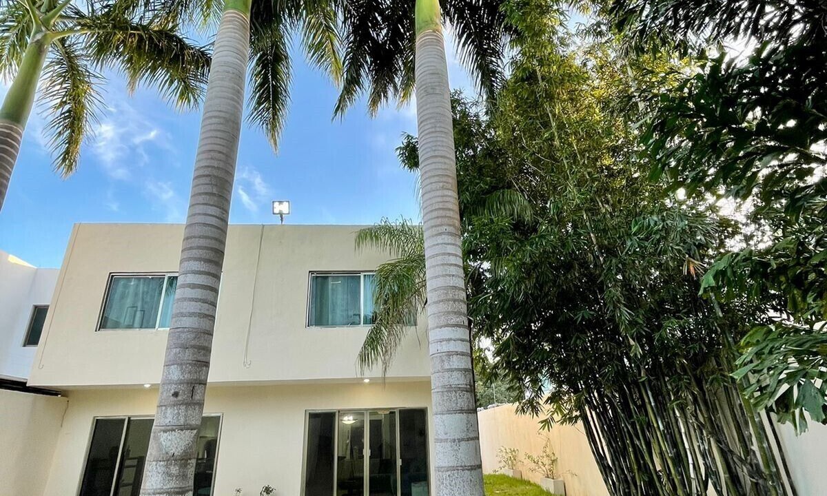 Photo of Outdoor in Cancun