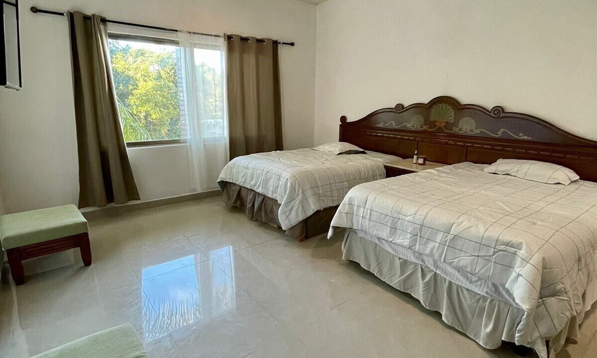 Photo of Bedroom in Cancun