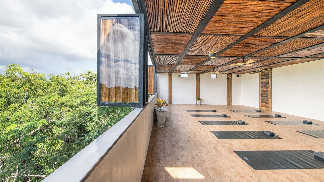 Photo of Patio Balcony in Tulum