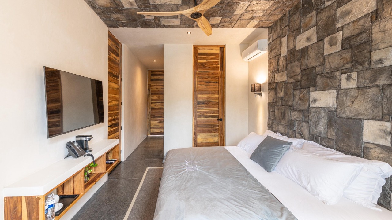Photo of Bedroom in Tulum