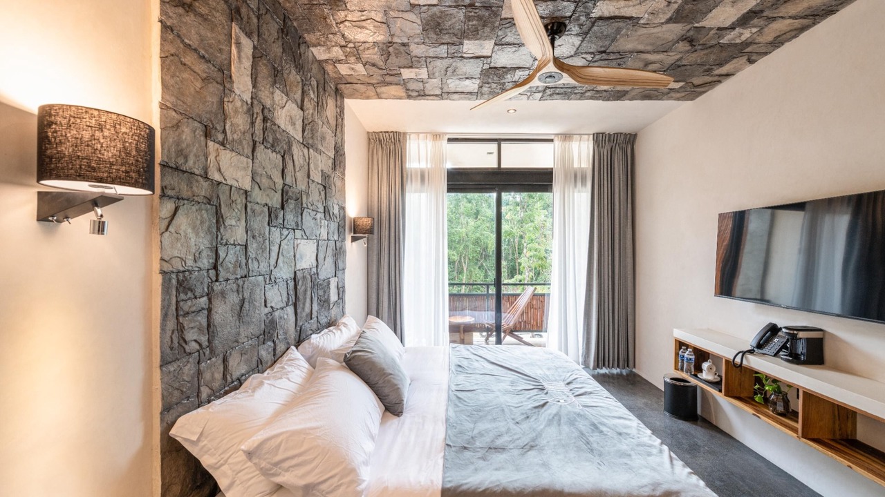 Photo of Bedroom in Tulum