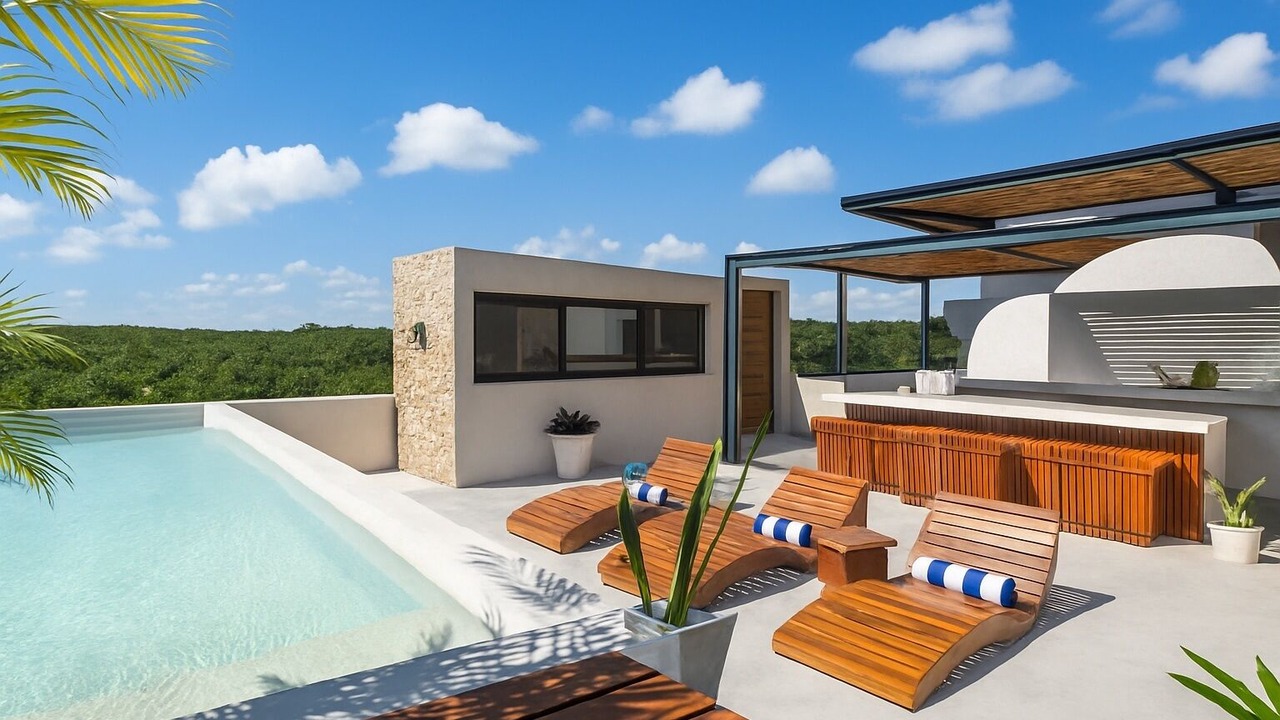 Photo of Outdoor in Tulum
