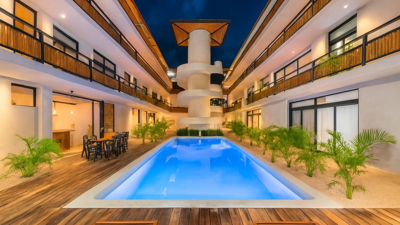 Photo of Outdoor in Tulum