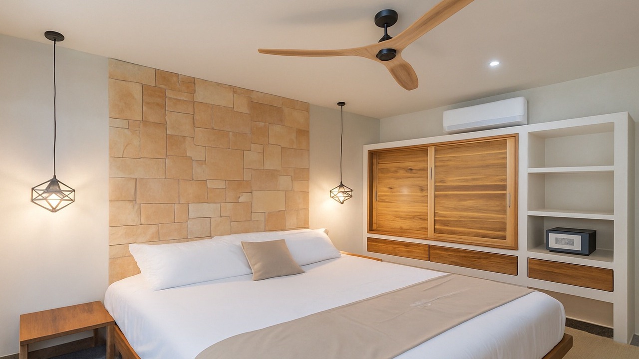 Photo of Bedroom in Tulum