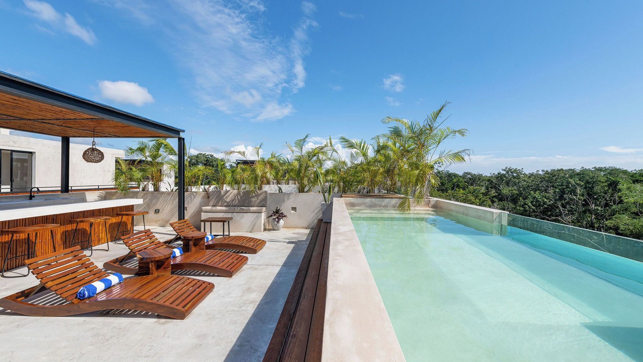 Photo of Outdoor in Tulum