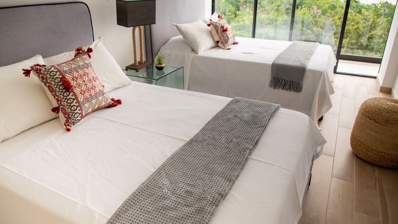 Photo of Bedroom in Luis Donaldo Colosio