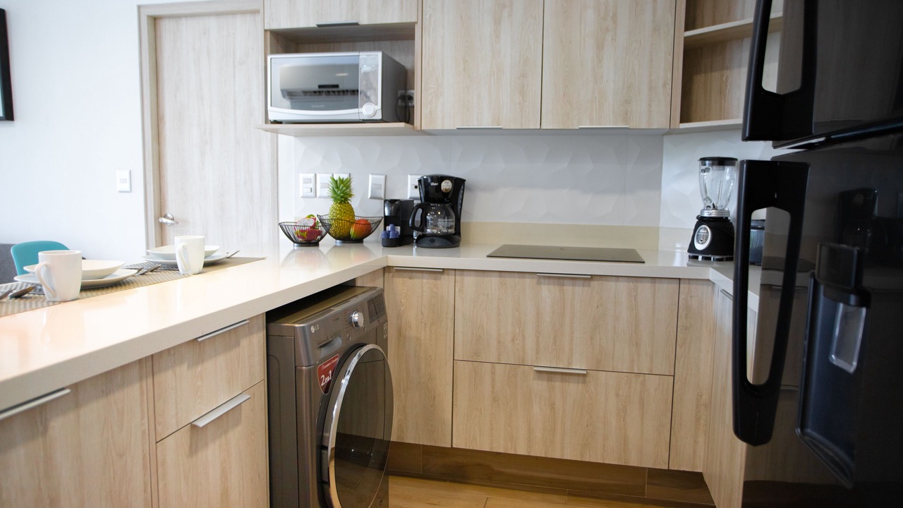 Photo of Kitchen in Luis Donaldo Colosio
