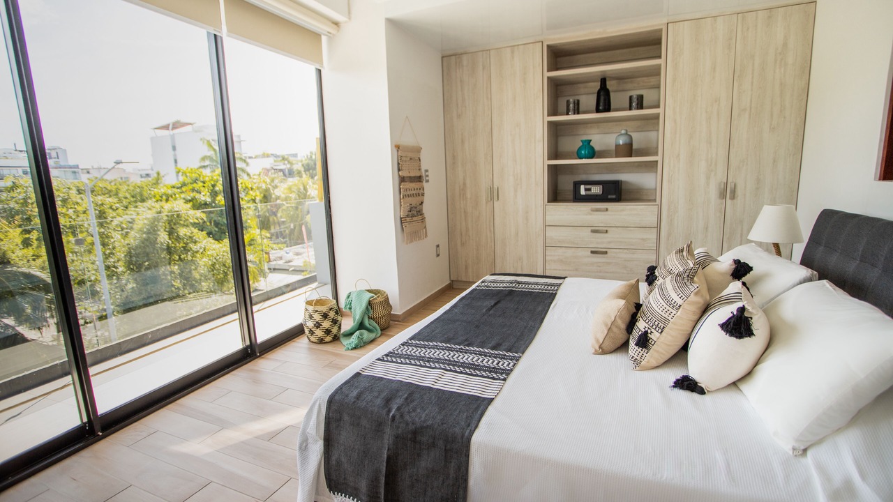 Photo of Bedroom in Luis Donaldo Colosio