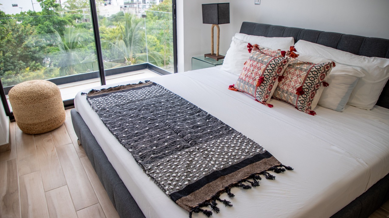 Photo of Bedroom in Luis Donaldo Colosio