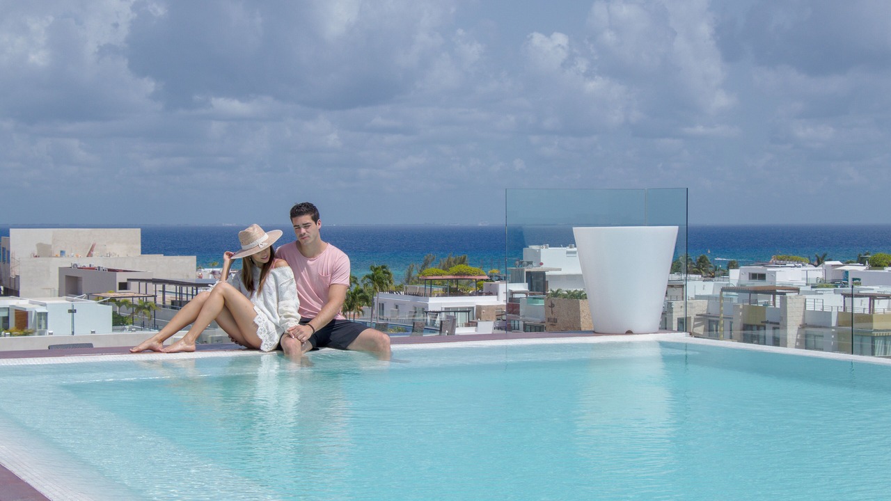 Photo of Outdoor in Luis Donaldo Colosio