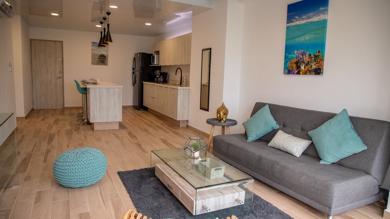 Photo of Livingroom in Luis Donaldo Colosio