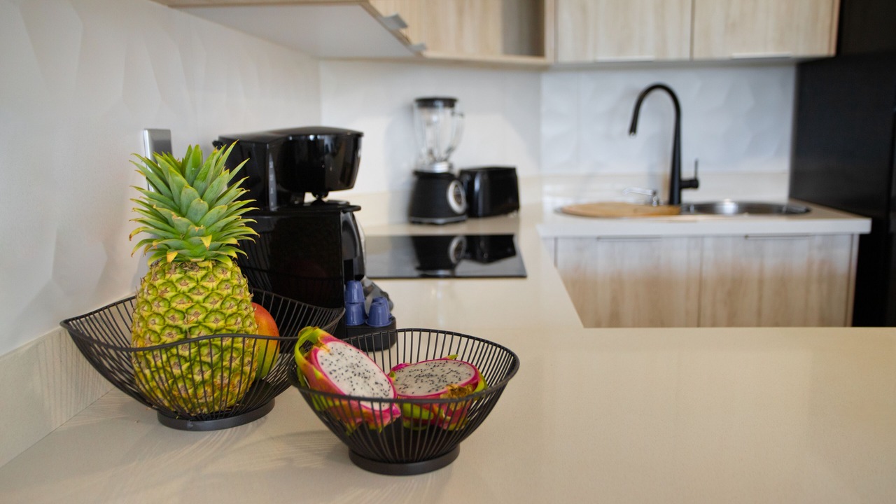 Photo of Kitchen in Luis Donaldo Colosio