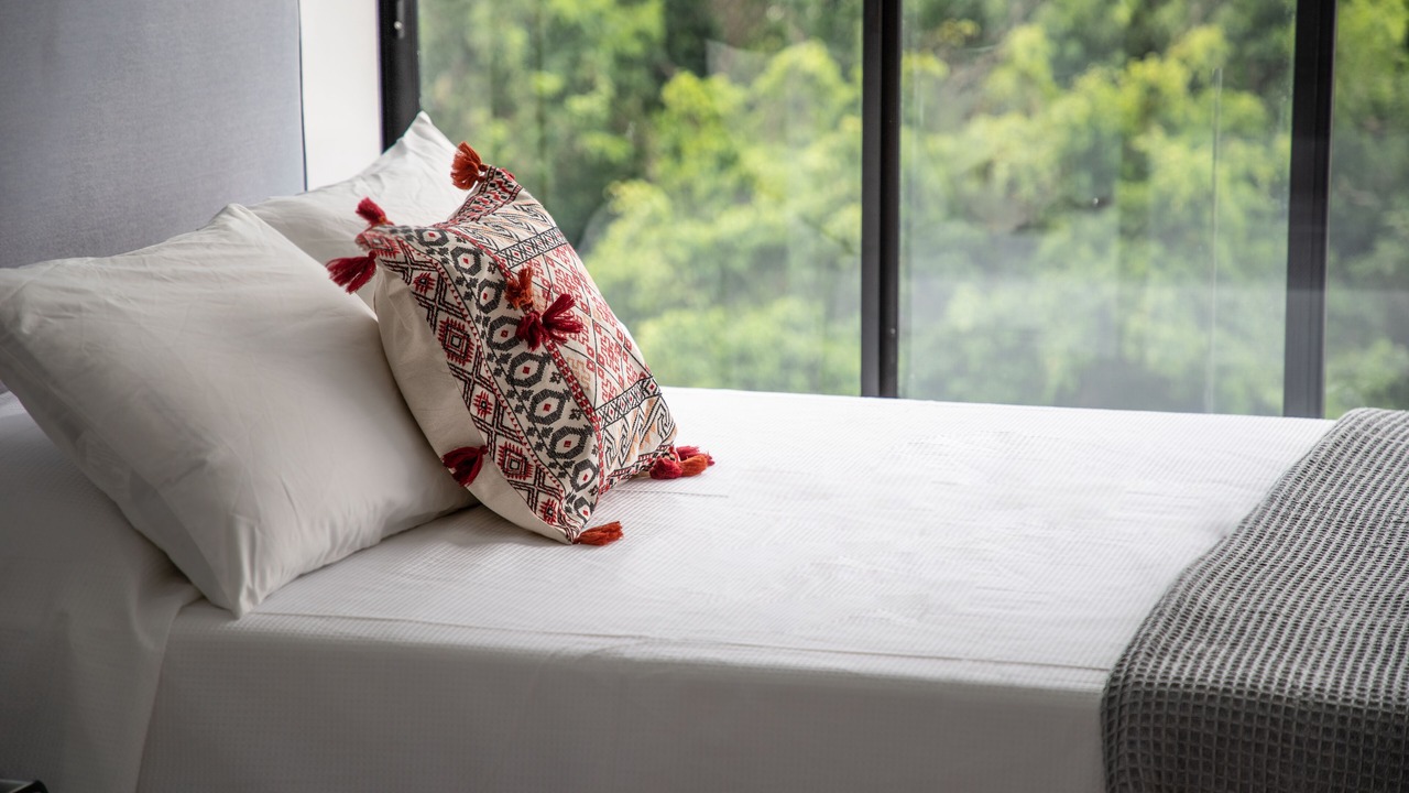Photo of Bedroom in Luis Donaldo Colosio
