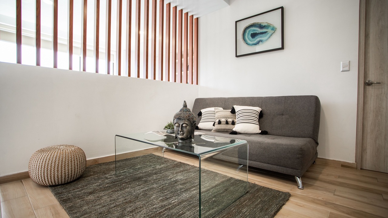 Photo of Livingroom in Luis Donaldo Colosio