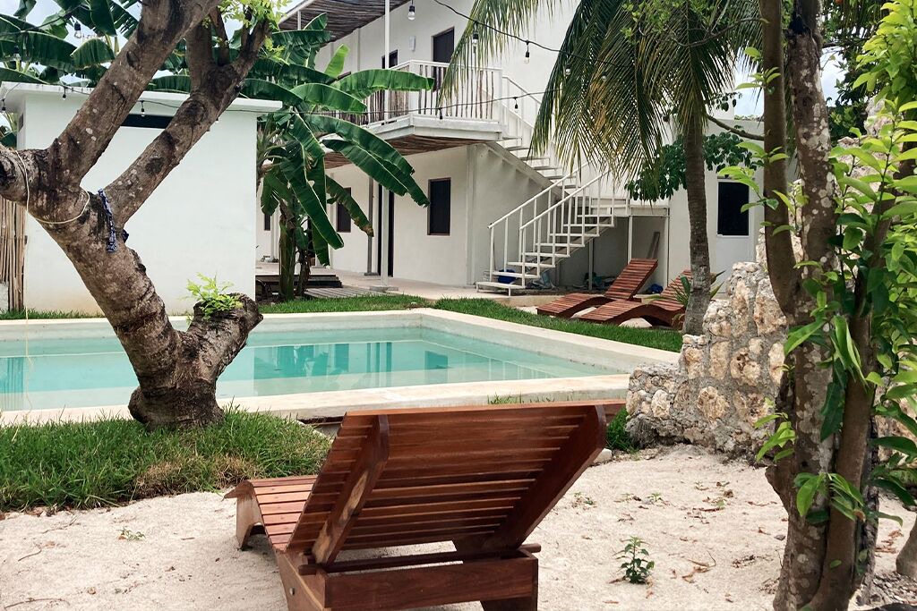 Photo of Outdoor in Bacalar