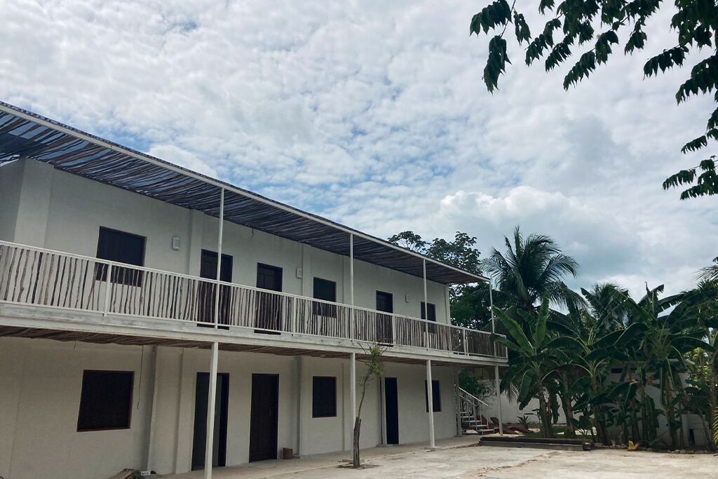 Photo of Outdoor in Bacalar