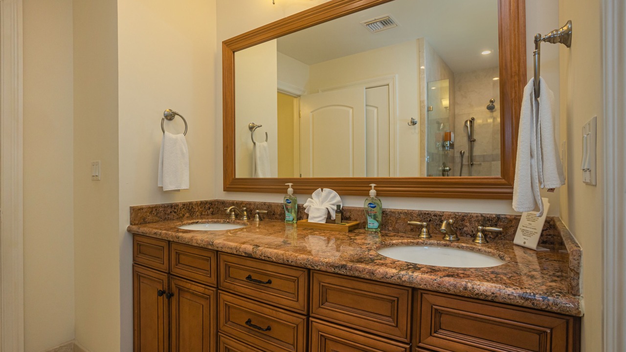 Photo of Bathroom in San Miguel