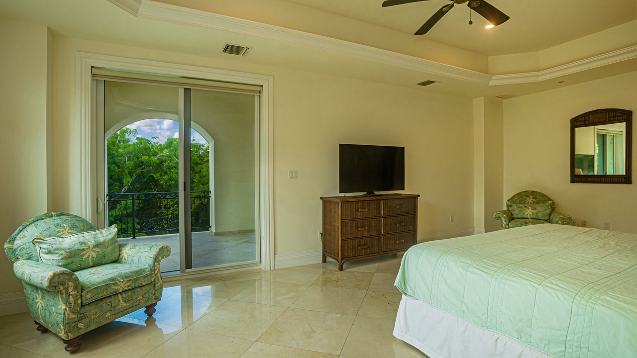 Photo of Bedroom in San Miguel