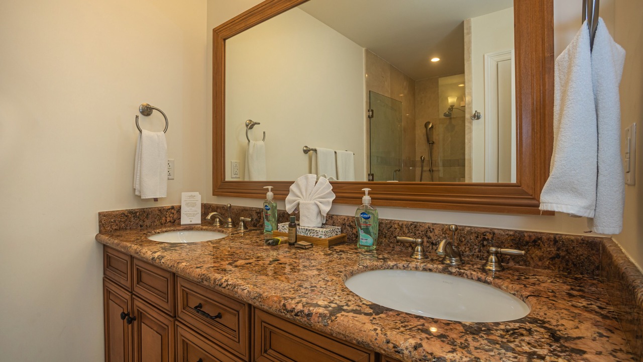 Photo of Bathroom in San Miguel