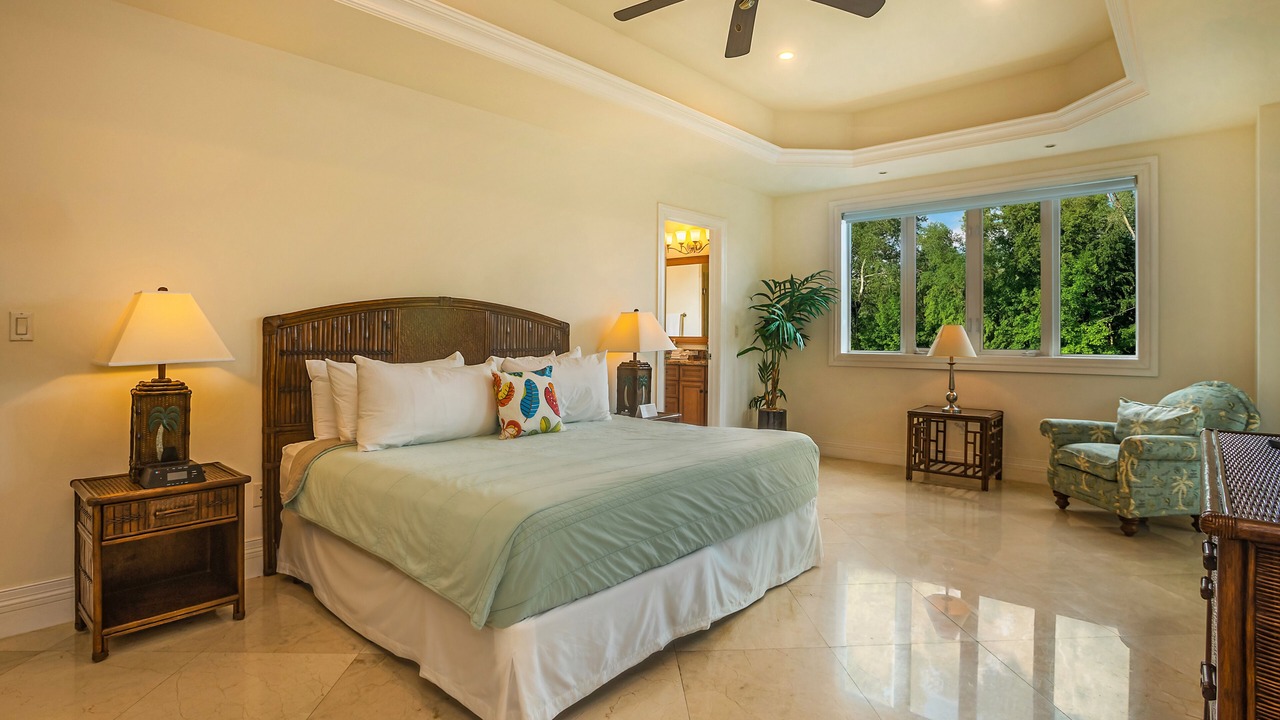 Photo of Bedroom in San Miguel