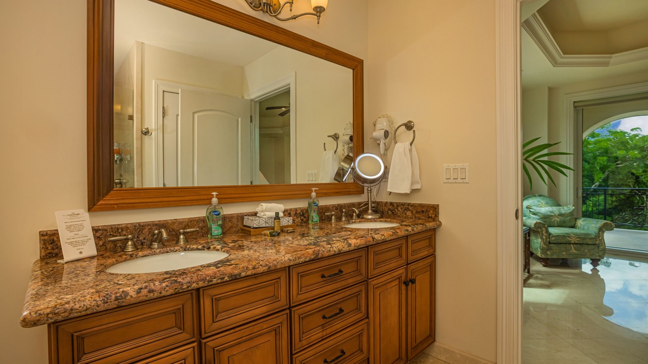 Photo of Bathroom in San Miguel
