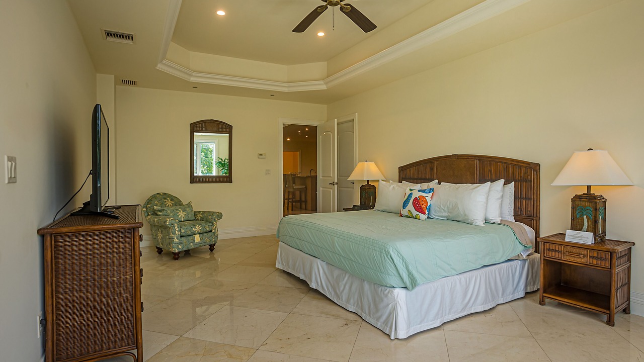 Photo of Bedroom in San Miguel