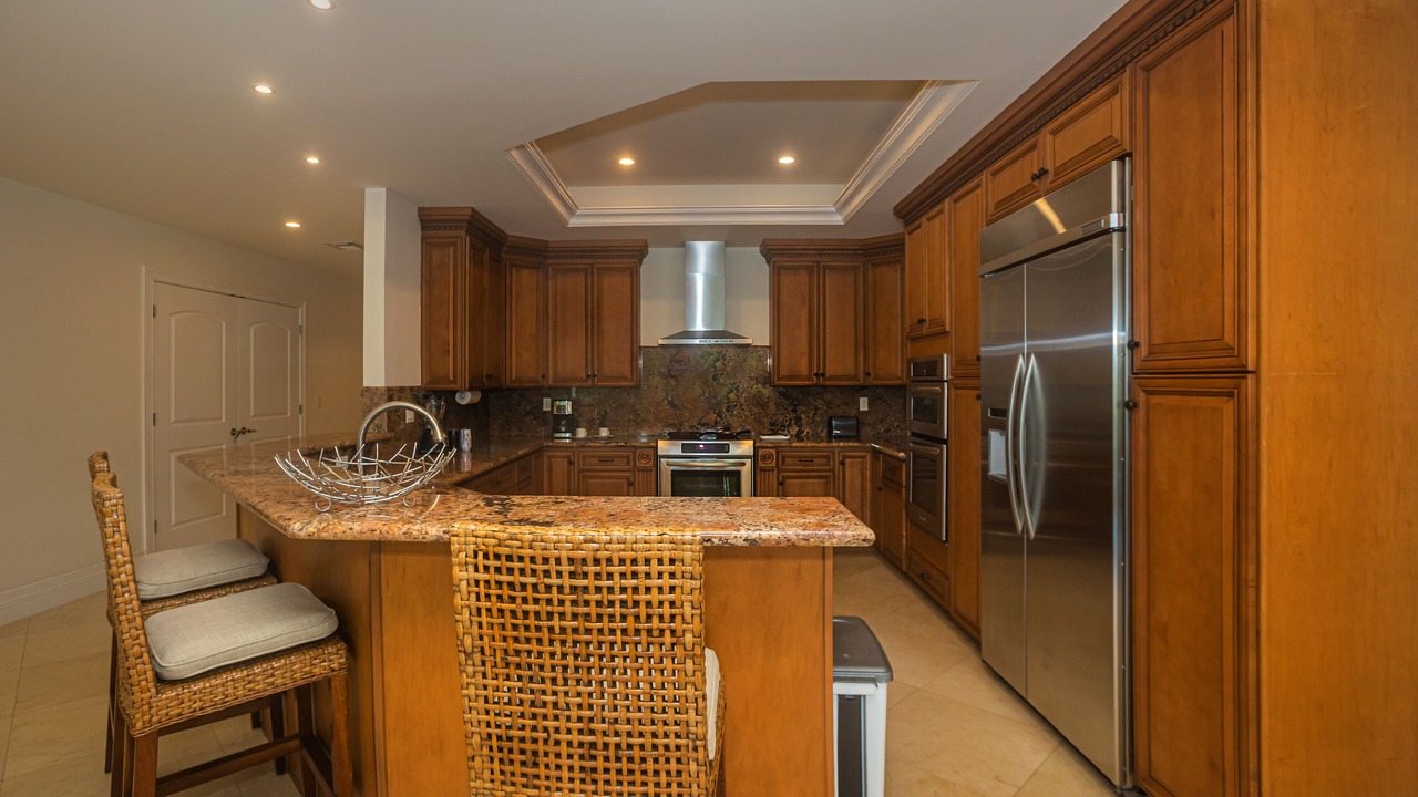 Photo of Kitchen in San Miguel