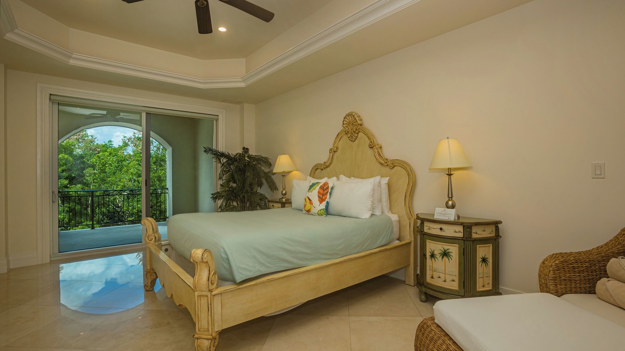 Photo of Bedroom in San Miguel