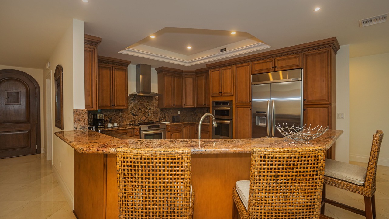 Photo of Kitchen in San Miguel