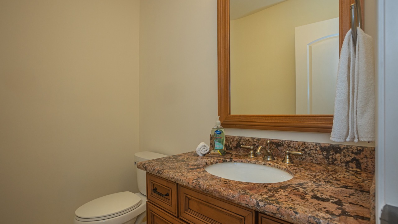 Photo of Bathroom in San Miguel