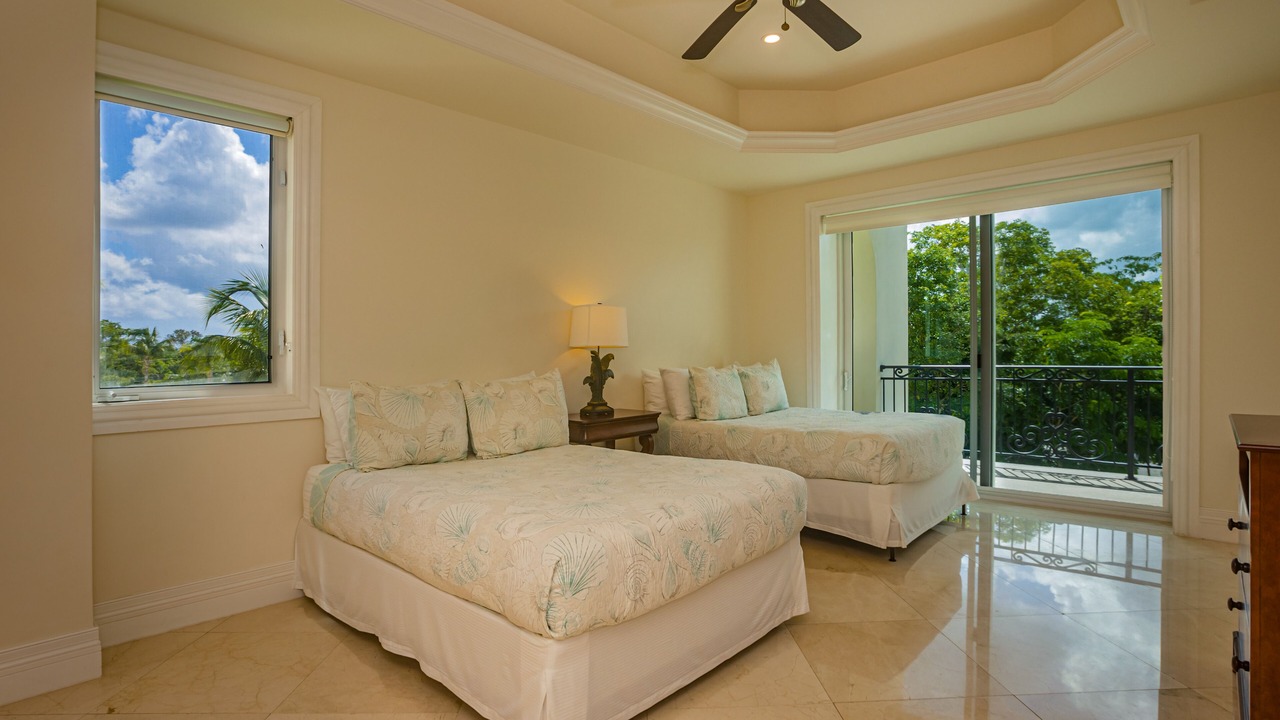Photo of Bedroom in San Miguel