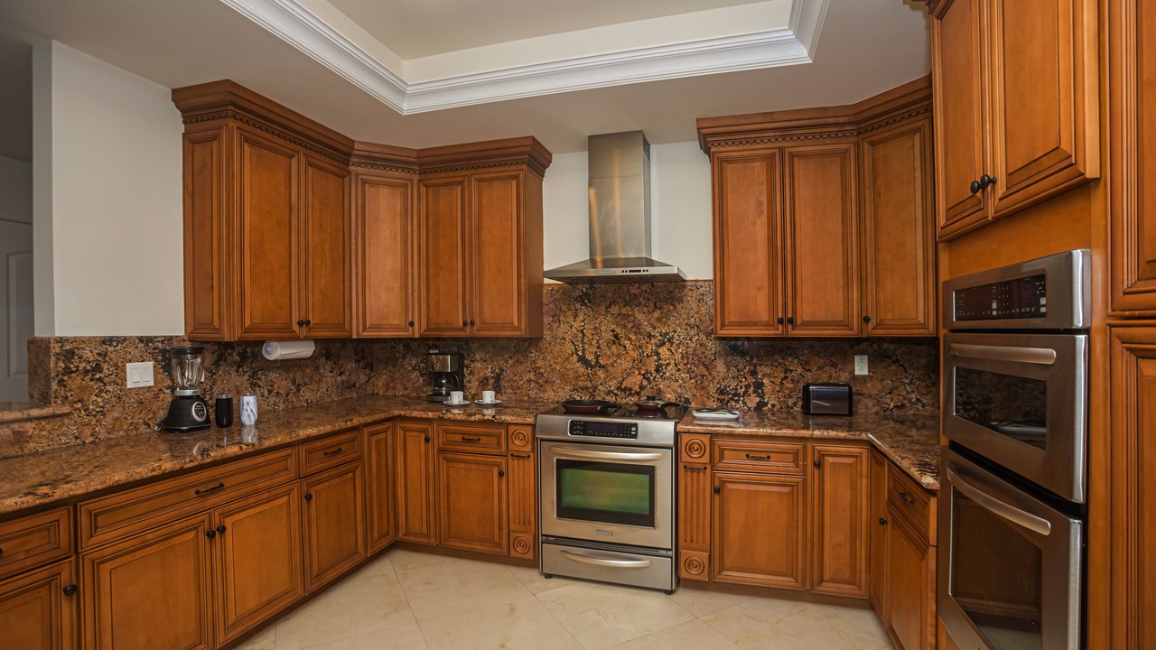 Photo of Kitchen in San Miguel