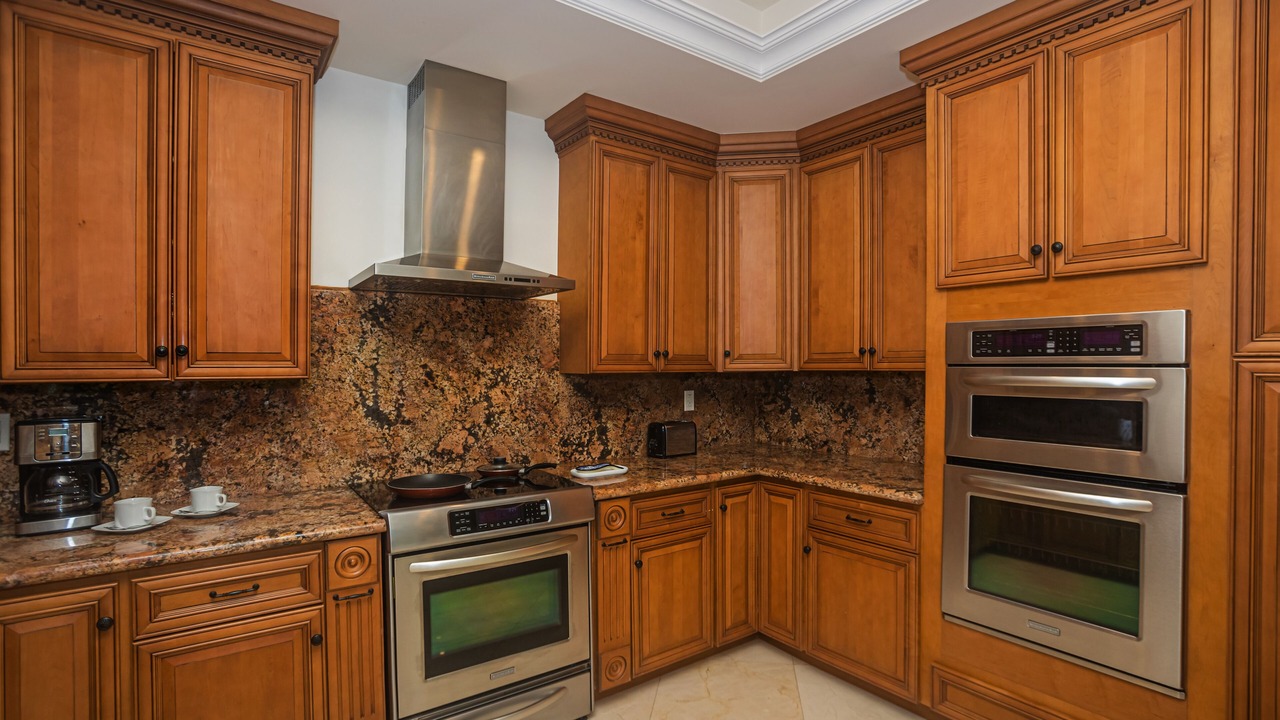 Photo of Kitchen in San Miguel