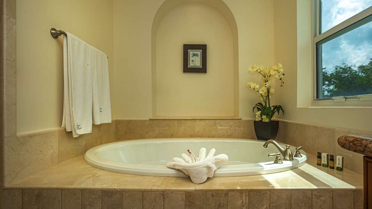 Photo of Bathroom in San Miguel