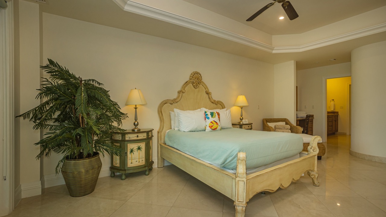 Photo of Bedroom in San Miguel