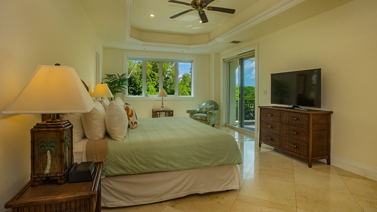 Photo of Bedroom in San Miguel