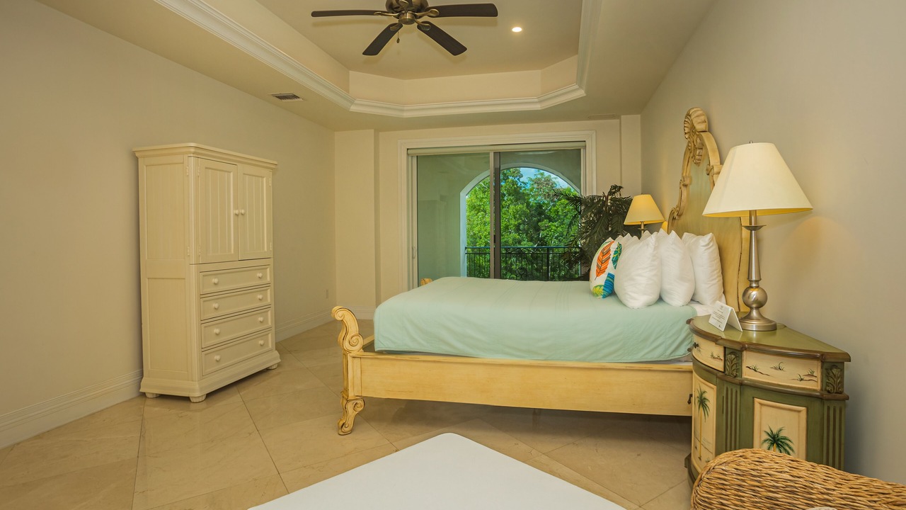 Photo of Bedroom in San Miguel