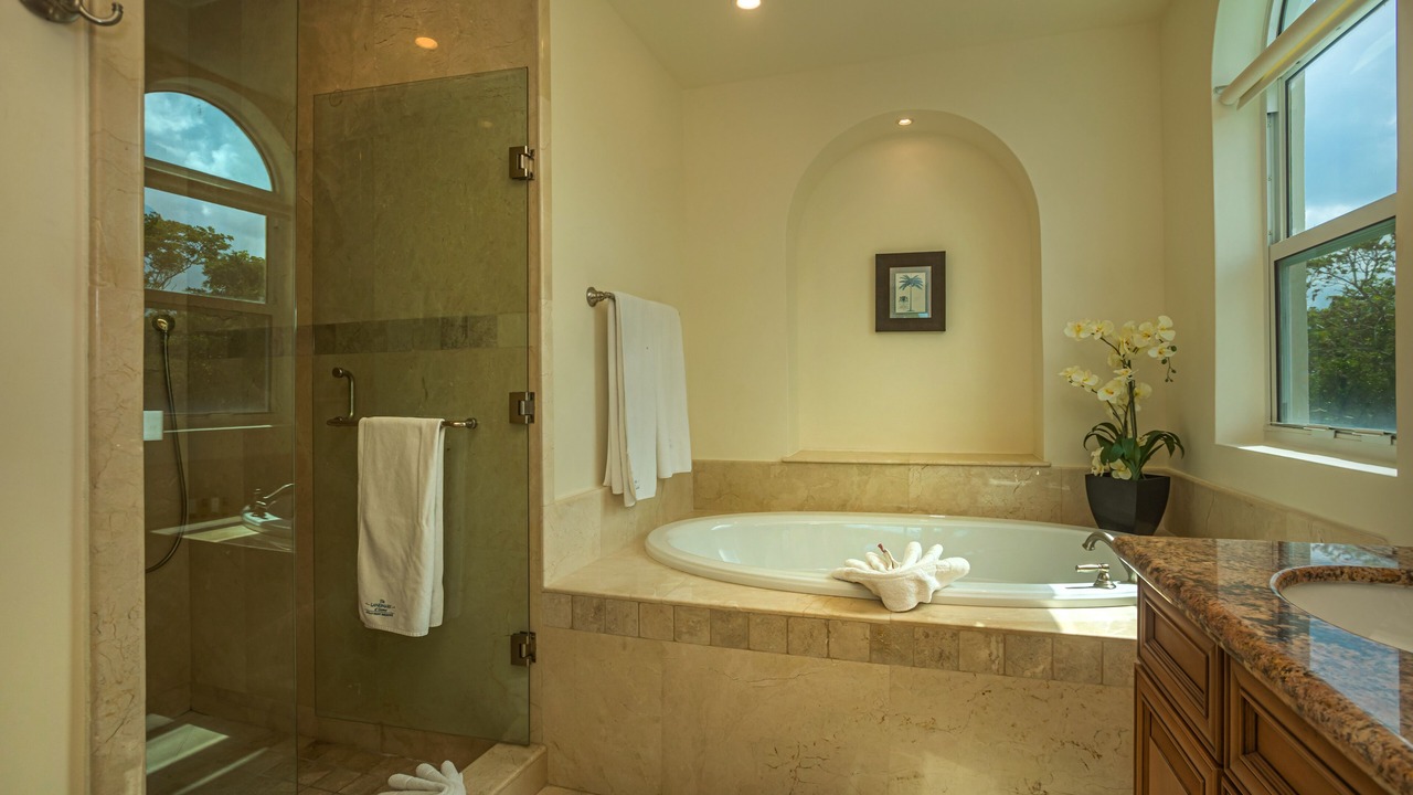 Photo of Bathroom in San Miguel