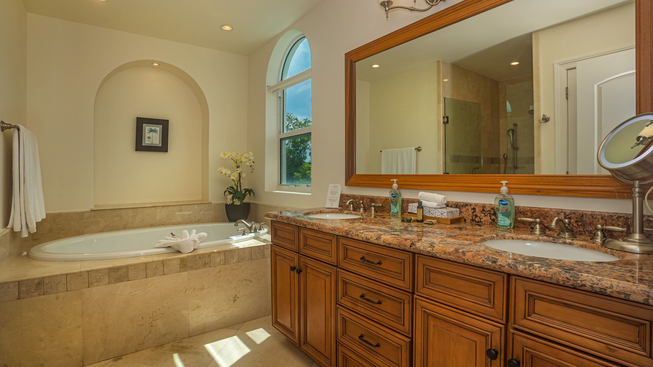 Photo of Bathroom in San Miguel