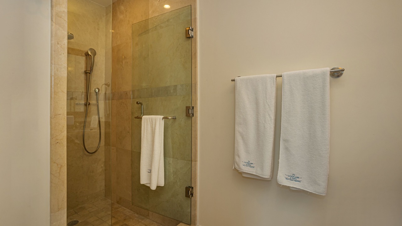 Photo of Bathroom in San Miguel